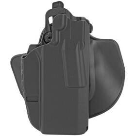 If you are looking for a durable, weather and temperature-resistant, non-marking holster the Model 7378 7TS™ will not disappoint.